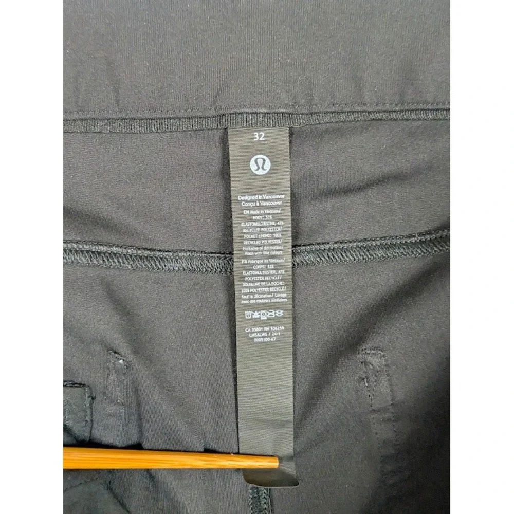 Lululemon light wear